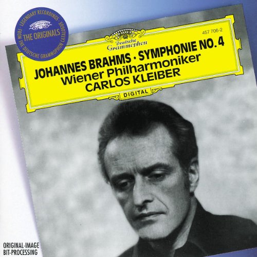 Brahms Symphony No 4, Kleiber